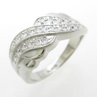 PT ダイヤモンドリング