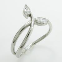 【リメイク】PT ダイヤモンドリング20％引き