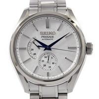 【新品】セイコー 6R27?00H0／SARW041 プレザージュ 自動巻