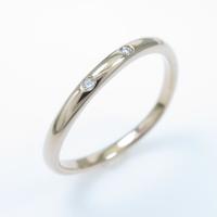 エテ ダイヤモンドリング