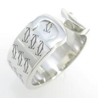 カルティエ C2 2000年X’mas限定 リング10％引き