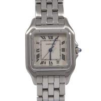 カルティエ W25054P5 パンテール クォーツ