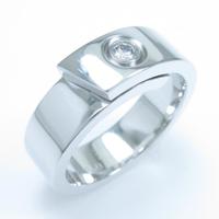 カルティエ アニバーサリー リング