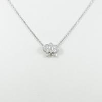 カルティエ カレスドルキデ ネックレス