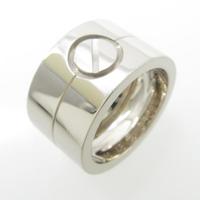 カルティエ ハイラブ リング20％引き