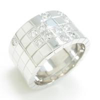 カルティエ パイエット リング