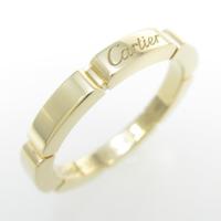 カルティエ マイヨンパンテール リング