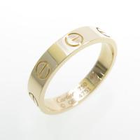 カルティエ ミニラブリング