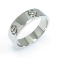 カルティエ ラブリング