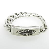 クロムハーツ CHROME HEARTS BRACELET