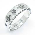 クロムハーツ CHROME HEARTS RING