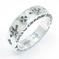クロムハーツ CHROME HEARTS RING