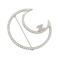 シャネル ブローチ