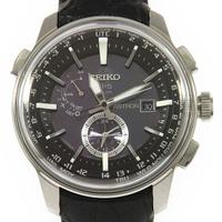 セイコー 7X52?0AK0／SBXA037 アストロンGPS ソーラークォーツ