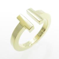 ティファニー Tスクエア リング10％引き