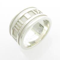 ティファニー アトラス リング