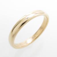 ティファニー クラシックバンド リング