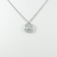 ティファニー サークレット ネックレス