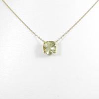 ティファニー スパークラー ネックレス