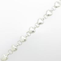 ティファニー ハート ブレスレット