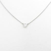 ティファニー バイザヤード ネックレス10％引き