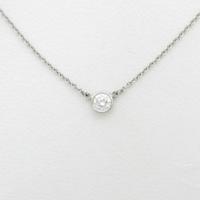 ティファニー バイザヤード ネックレス20％引き