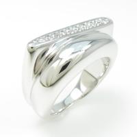 フレッド サクセス スモール リング