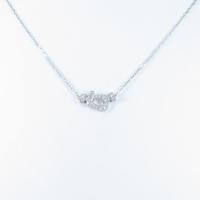 フレッド フォース10 スモール ネックレス