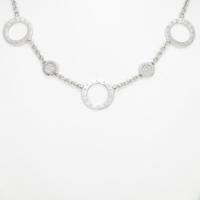 ブルガリ ブルガリブルガリ ネックレス