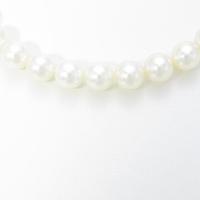 ミキモト アコヤパールネックレス