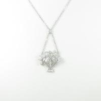 ミキモト ダイヤモンドネックレス30％引き