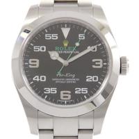 ロレックス 116900 エアキング 自動巻