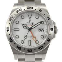 ロレックス 216570 エクスプローラー? 自動巻