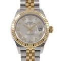 ロレックス 279173 デイトジャスト SSxYG 自動巻