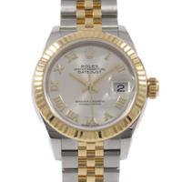 ロレックス 279173 デイトジャスト SSxYG 自動巻