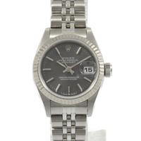 ロレックス 69174 デイトジャスト SSxWG 自動巻