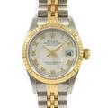 ロレックス 79173 デイトジャスト SSxYG 自動巻5％引き