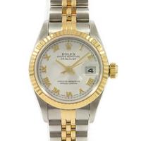 ロレックス 79173 デイトジャスト SSxYG 自動巻5％引き