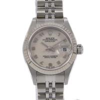 ロレックス 79174 デイトジャスト SSxWG 自動巻5％引き