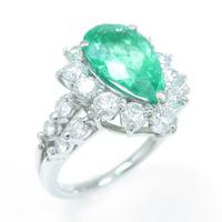 PT エメラルドリング