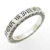クロムハーツ CHROME HEARTS RING