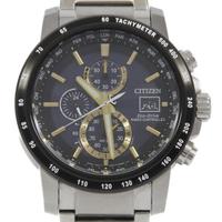 シチズン H800?S107334 ソーラークォーツ