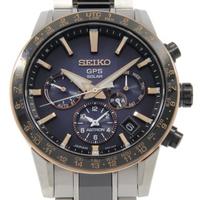 【新品】セイコー 5X53?0AA0／SBXC007 アストロンGPS LIMITED ソーラークォーツ