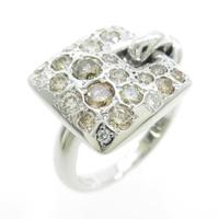 カシケイ メランジェ セッティング リング20％引き