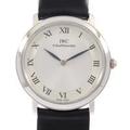 IWC 2009 ポートフィノ PT 手巻