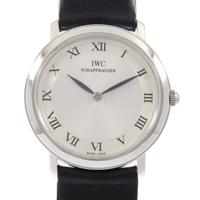 IWC 2009 ポートフィノ PT 手巻