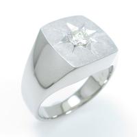 PM ダイヤモンドリング