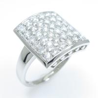 PT ダイヤモンドリング