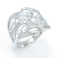 PT ダイヤモンドリング