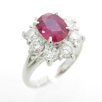 PT ルビーリング20％引き